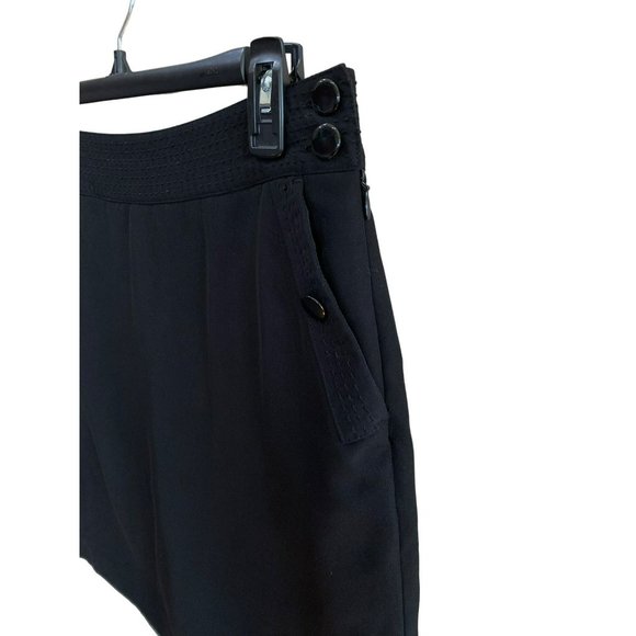 EP Pro Ladies Compression Lined Golf Skort Size 6 - Picture 3 of 5